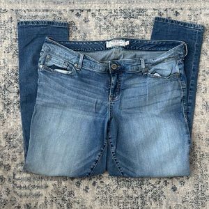 Torrid Boyfriend Jeans